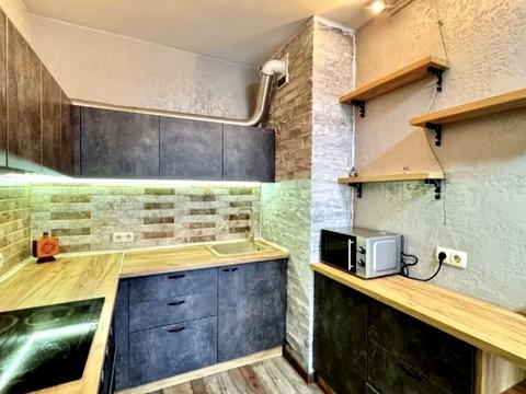 квартира за адресою Європейського Союзу просп. (Правди), 45-А