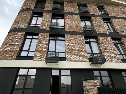 квартира за адресою Ламана вул., 18