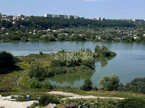 квартира по адресу Героев Труда ул. (Героїв Праці), 1-Ж