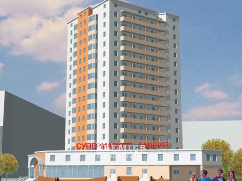 комерційна за адресою Академіка Сахарова вул., 34