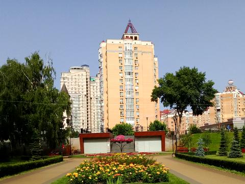квартира за адресою Володимира Івасюка просп. (Героїв Сталінграду), 6-Б