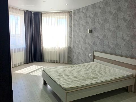 квартира по адресу Школьная ул., 35