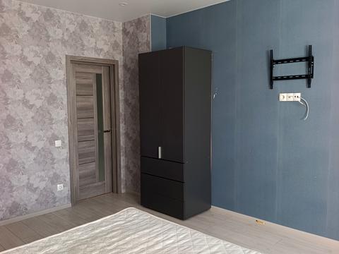 квартира по адресу Школьная ул., 35
