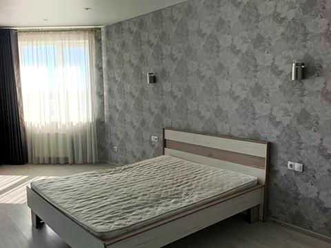 квартира по адресу Школьная ул., 35