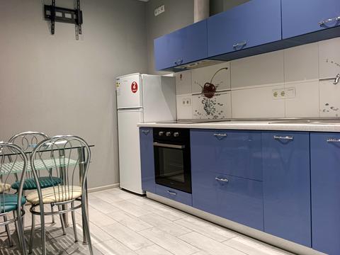 квартира по адресу Школьная ул., 35