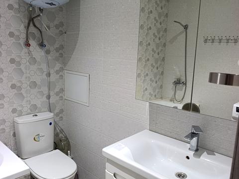 квартира по адресу Школьная ул., 35
