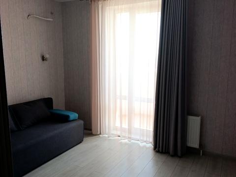 квартира по адресу Школьная ул., 35