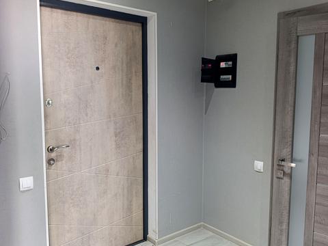квартира по адресу Школьная ул., 35
