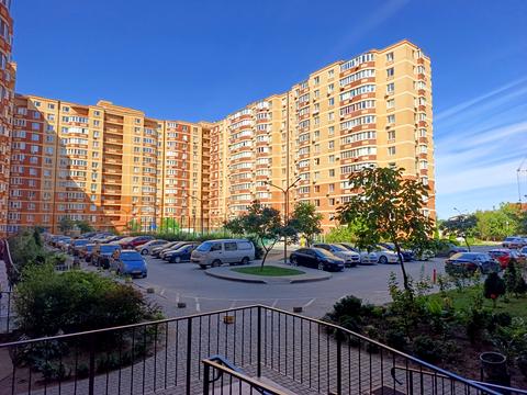 квартира по адресу Школьная ул., 35