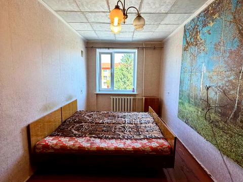 квартира за адресою Здолбунів, Шкільна, 31