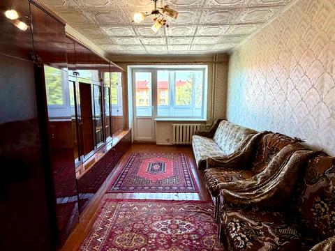 квартира за адресою Здолбунів, Шкільна, 31