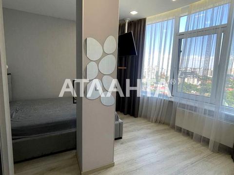 квартира за адресою Одеса, Літературна вул., 8