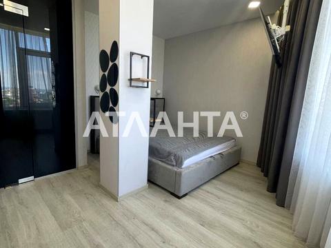 квартира за адресою Одеса, Літературна вул., 8