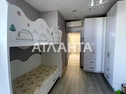 квартира за адресою Одеса, Літературна вул., 8