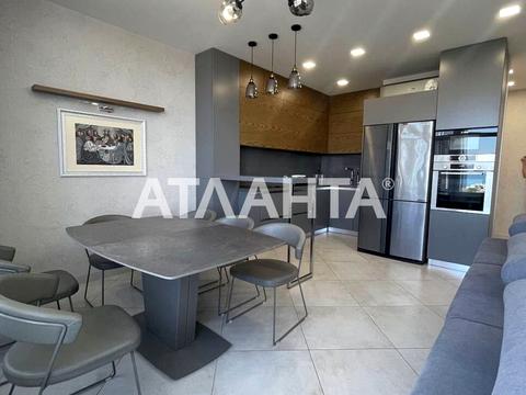 квартира за адресою Одеса, Літературна вул., 8
