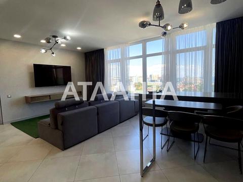 квартира за адресою Одеса, Літературна вул., 8