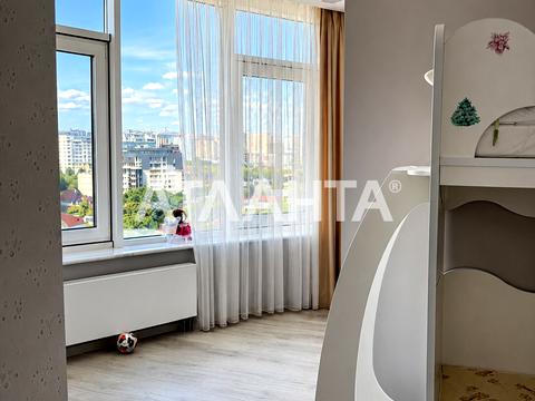 квартира за адресою Одеса, Літературна вул., 8