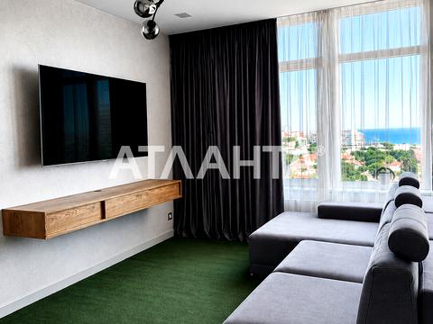 квартира за адресою Одеса, Літературна вул., 8