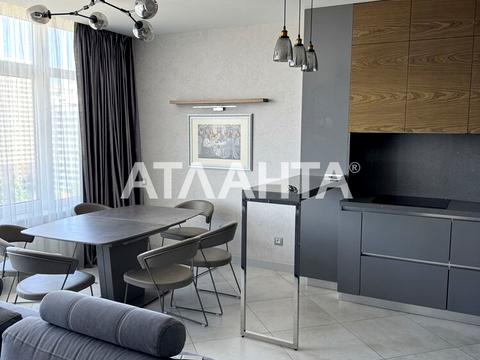 квартира за адресою Одеса, Літературна вул., 8