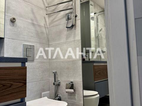 квартира за адресою Одеса, Літературна вул., 8