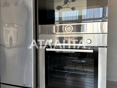 квартира за адресою Одеса, Літературна вул., 8