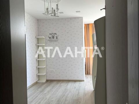 квартира за адресою Одеса, Літературна вул., 8