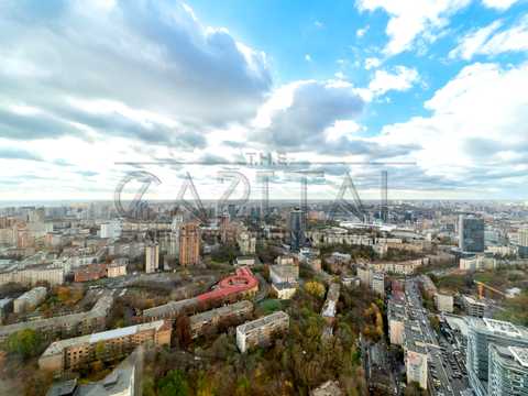 коммерческая по адресу Кловский спуск, 7