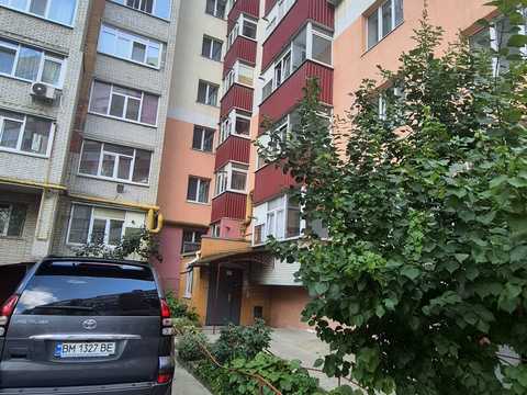 квартира за адресою Свободи просп. (Прокоф'єва), 14/5
