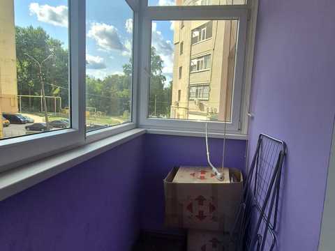 квартира за адресою Свободи просп. (Прокоф'єва), 14/5