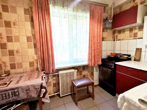 квартира по адресу Победы ул., 87-Б