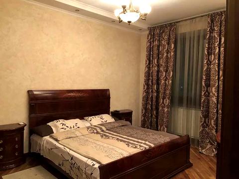 квартира за адресою Володимира Івасюка просп. (Героїв Сталінграду), 6-Б