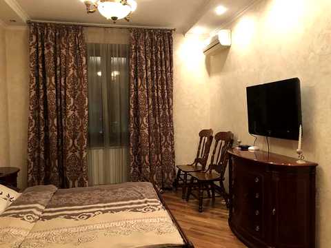 квартира за адресою Володимира Івасюка просп. (Героїв Сталінграду), 6-Б