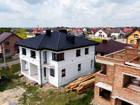 будинок за адресою Рівне, Масив Криниченька