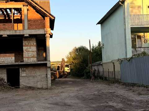 будинок за адресою Івана Кротона вул. (Гагаріна)