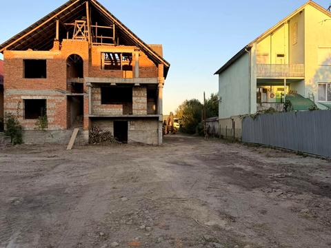 дом по адресу Івана Кротона ул. (Гагаріна)