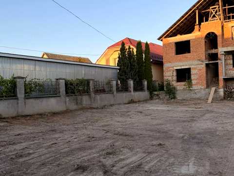 будинок за адресою Івана Кротона вул. (Гагаріна)