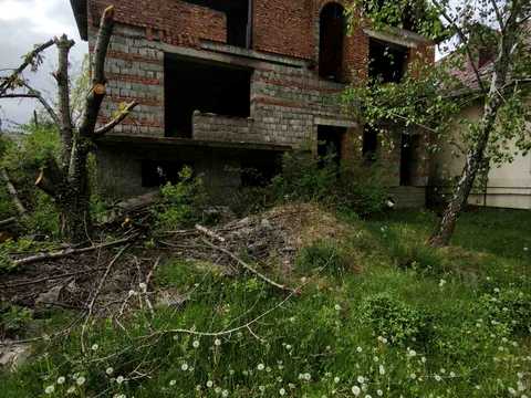 будинок за адресою Івана Кротона вул. (Гагаріна)