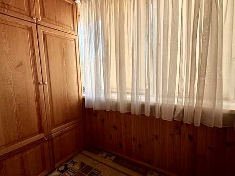 квартира за адресою Срібнокільська вул., 8