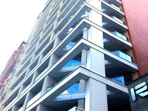 квартира за адресою Гоголівська вул., 47