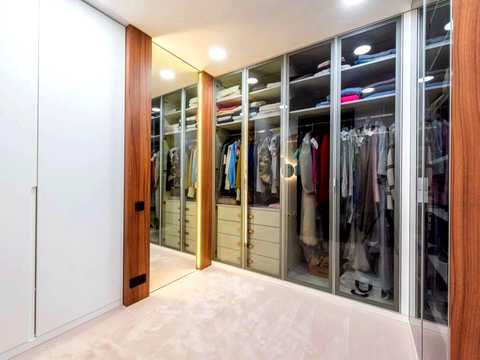 квартира за адресою Гоголівська вул., 47