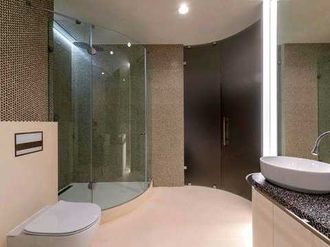 квартира за адресою Гоголівська вул., 47