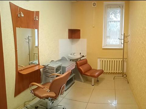 коммерческая по адресу Архитектора Олега Петрова ул. (Чернишевського), 30