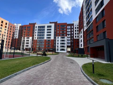 квартира за адресою Князя Володимира вул., 22-А к1