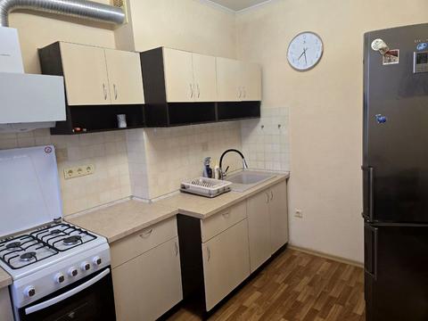 квартира за адресою Дюківська вул., 8