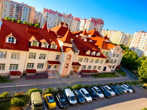квартира за адресою Свободи бульв., 9