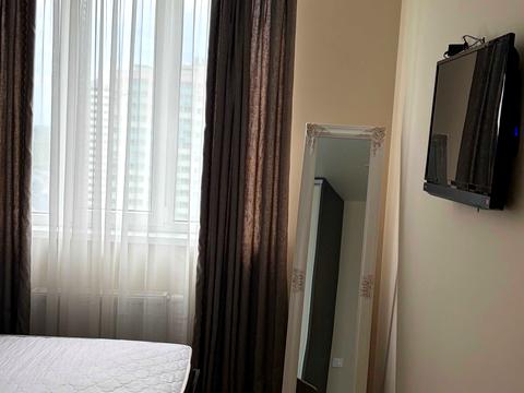 квартира по адресу Пригородная ул., 24
