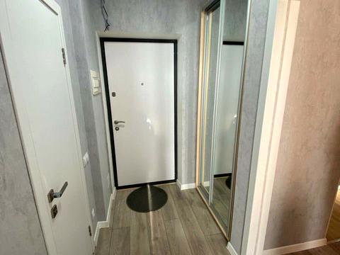 квартира по адресу Панорамна ул., 2-Б