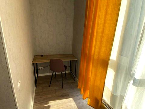 квартира по адресу Панорамна ул., 2-Б
