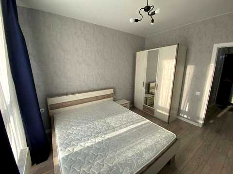 квартира по адресу Панорамна ул., 2-Б