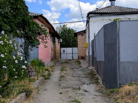 будинок за адресою Кропивницький, Гоголя вул., 131